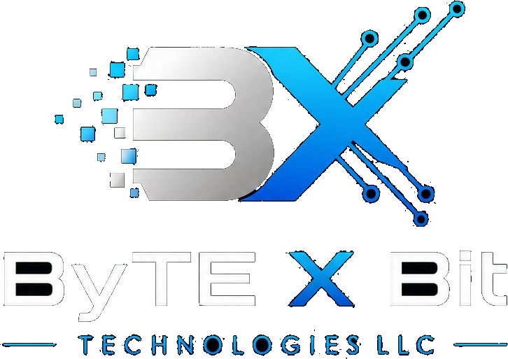 ByTE X Bit Technologies LLC